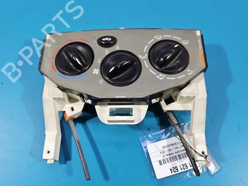 Used Climate control Climate control 38797093 38797093