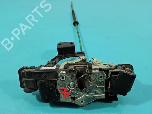Used Front left lock Front left lock 37823481 37823481