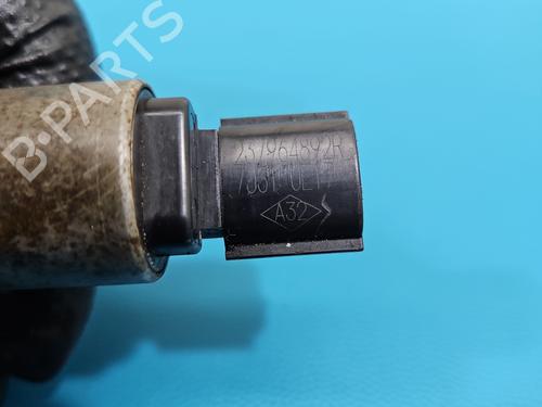 Electronic sensor RENAULT KADJAR (HA_, HL_) | BP37851618M84 - Image 6