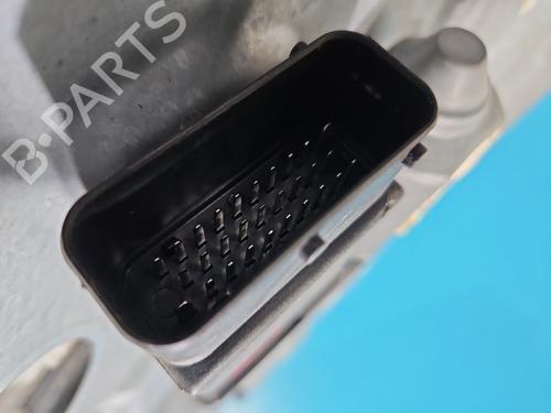 Front left window mechanism SEAT LEON (1M1) 1.8 20V | BP37991078C22 - Image 4