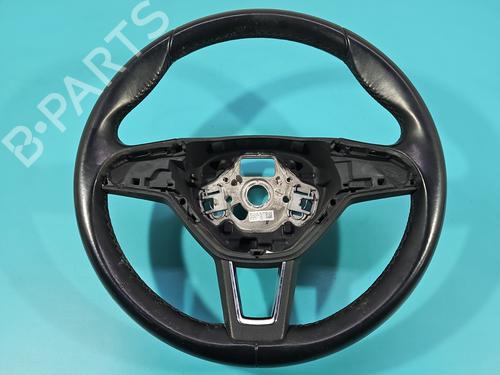 Used Steering wheel Steering wheel 37837844 37837844