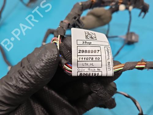 Wiring harness BMW 5 Touring (G31) 520 d | BP37851171E16 - Image 4