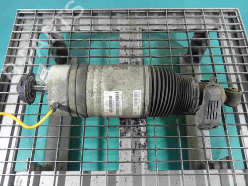 Used Right rear shock absorber Right rear shock absorber 37805725 37805725