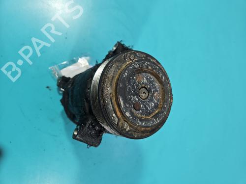 Compressor A/C BMW 3 Compact (E46) 316 ti | BP38143836M34 - Image 6