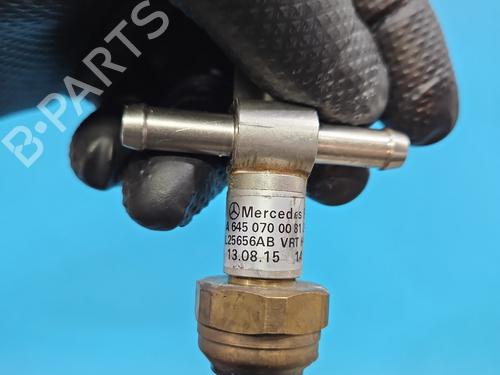 Electronic sensor MERCEDES-BENZ CLA Coupe (C117) CLA 180 CDI / d (117.312) | BP38048908M84 - Image 19