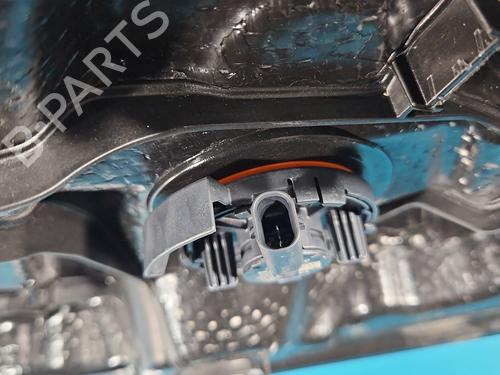 Front right window mechanism FORD FOCUS IV Turnier (HP) | BP38151130C23 - Image 8