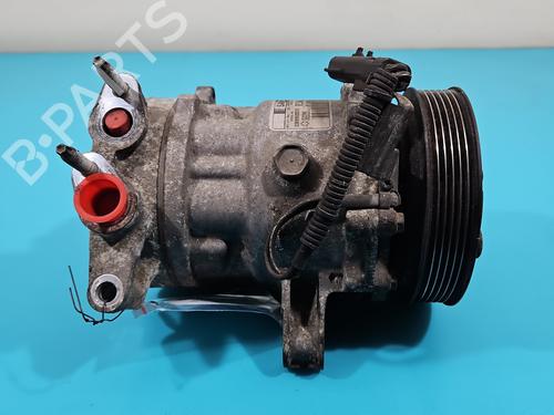 AC compressor JEEP CHEROKEE (KJ) 3.7 4x4 | BP38123549M34 - Image 4