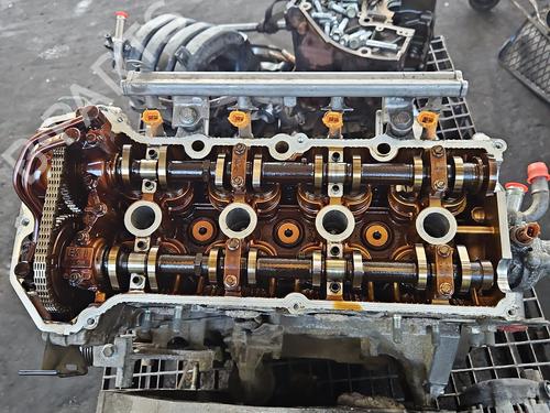 Engine SUZUKI VITARA (LY) 1.6 AllGrip (APK 416) | BP37826167M1 - Image 3