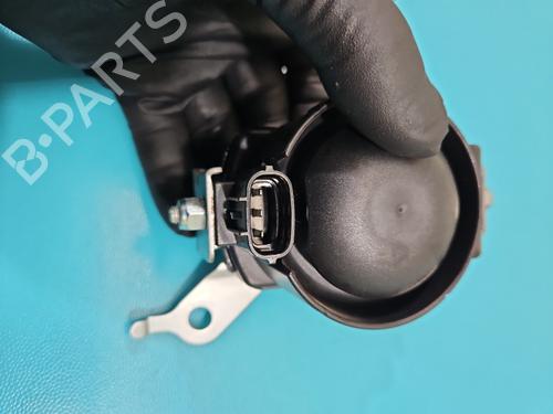 Electronic module TOYOTA LAND CRUISER 200 (_J2_) 4.5 D4-D (VDJ200) | BP38126449M83 - Image 3
