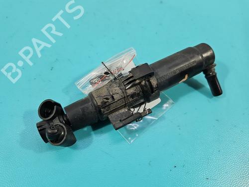 Used Headlight washer Headlight washer BMW 7 (F01, F02, F03, F04) 730 d (245 hp) 38146410 38146410