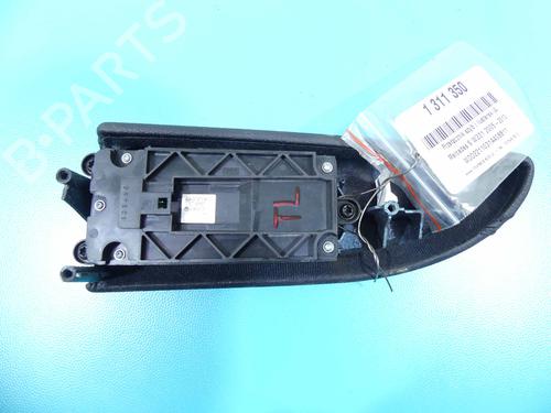 Switch MERCEDES-BENZ S-CLASS (W221, V221) S 250 CDI (221.003, 221.103) | BP37891858I30 - Image 3