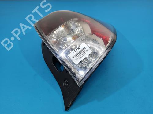 Used Right taillight Right taillight SUBARU FORESTER (SH_) 2.0 D AWD (SHH, SHD, SHN) (147 hp) 40117594 40117594