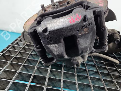 Used Right front brake caliper Right front brake caliper 37841866 37841866