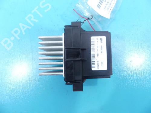 Heater resistor LANCIA THEMA (LX_) 3.0 D (LX, 48) | BP37877156M108 - Image 3