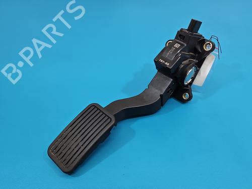 Used Pedal Pedal 37856791 37856791
