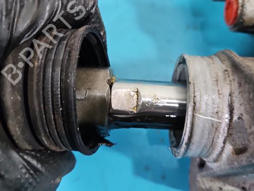 Steering rack SEAT LEON (1M1) 1.6 16 V | BP38507834M22 - Image 4