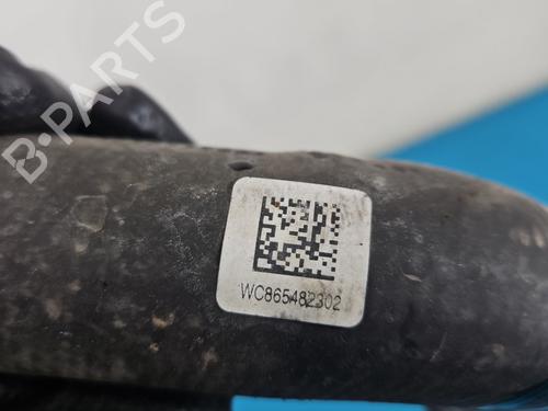 Pipe BMW 3 (G20, G80, G28) 318 i | BP37837665M125 - Image 3