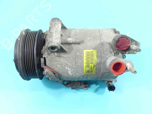 AC compressor FORD FOCUS III Turnier  | BP37890138M34  - Image 12