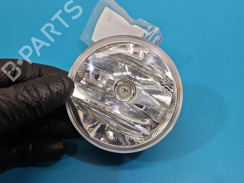 Left front fog light PEUGEOT 2008 I (CU_) 1.2 THP 110 / PureTech 110 | BP38993039C30 - Image 2