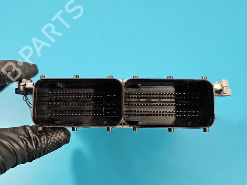 Engine control unit (ECU) HYUNDAI i30 Estate (PDE) | BP39610034M57 - Image 4