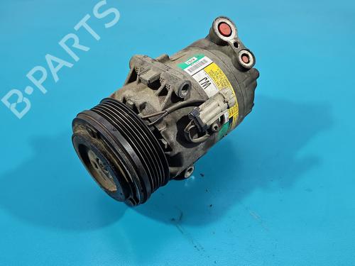 Used AC compressor AC compressor 37859344 37859344