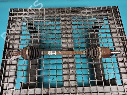 Left front driveshaft DACIA SANDERO II | BP37811453M38 - Image 2