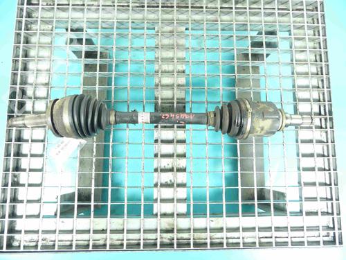 Used Left front driveshaft Left front driveshaft 37809722 37809722