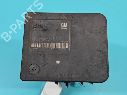 ABS pump OPEL ASTRA H (A04) 1.8 (L48) | BP37811237M43 - Image 4