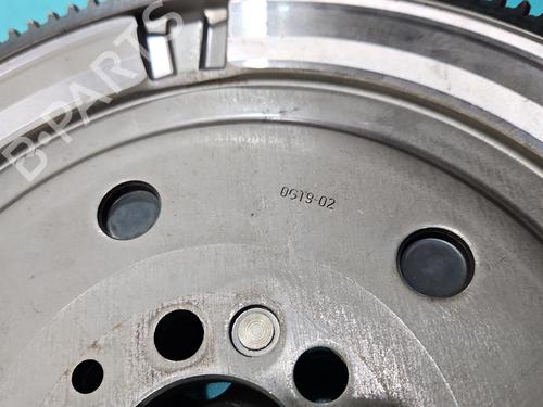 Flywheel RENAULT KADJAR (HA_, HL_) | BP38148424M101 - Image 8