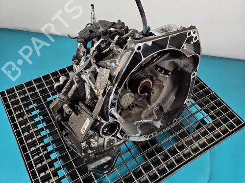 Gearkasse Gearkasse 38144500 38144500