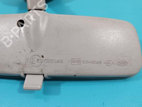 Rear mirror FORD RANGER (ET) 2.5 TDCi 4x4 | BP38120577I6 - Image 4