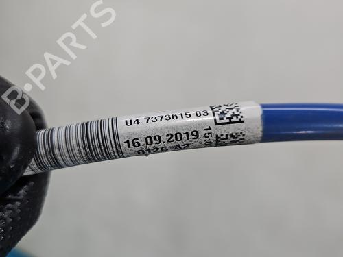 Pipe BMW 5 (G30, F90) 520 i | BP38167858M125 - Image 4