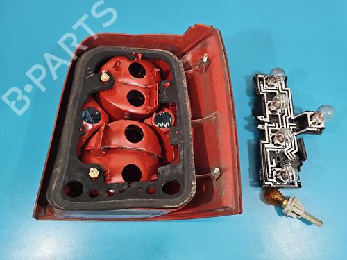 Left taillight VW PASSAT B5.5 (3B3) 1.8 T 20V | BP38308474C34 - Image 5