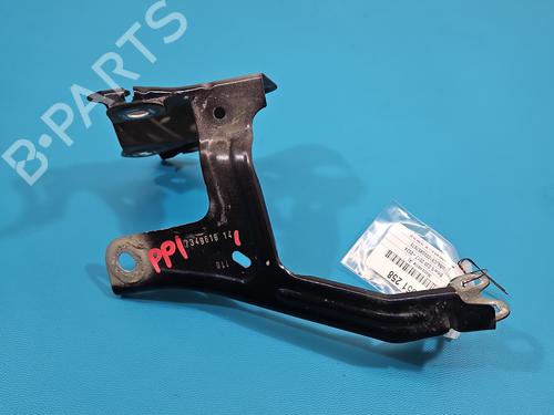 Støtte BMW 5 (G30, F90) 520 d xDrive | BP37829105C155 - Image 2