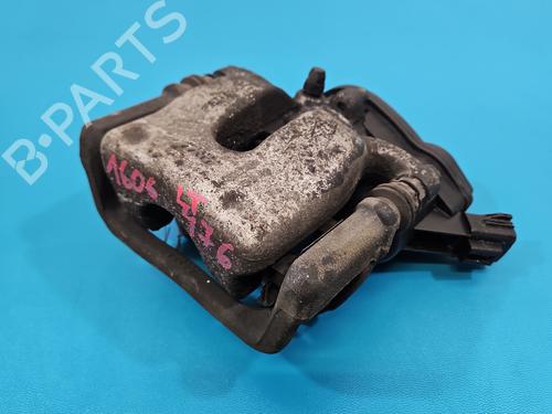 Used Left rear brake caliper Left rear brake caliper 37858256 37858256