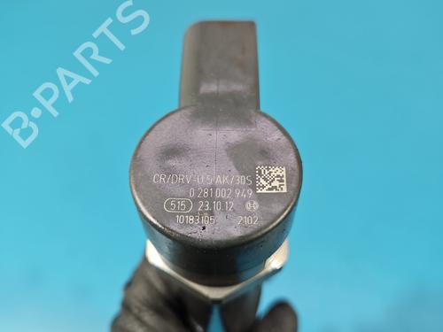Injection rail BMW X1 (E84) sDrive 20 d | BP40038290M98 - Image 7