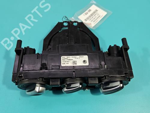 Climate control SKODA CITIGO (NF1) | BP37857626I5 - Image 4