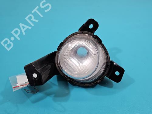 Right front fog light KIA RIO IV (YB, SC, FB) | BP38128931C31 - Image 2
