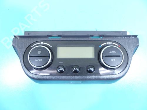 Climate control SUZUKI SWIFT III (MZ, EZ) 1.3 (RS413, ZC11S) | BP37806549I5 - Image 3