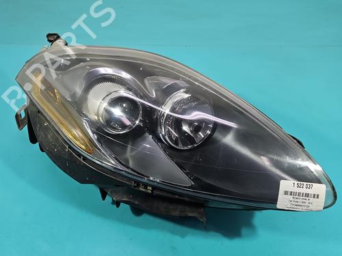 Used Right headlight Right headlight 38147153 38147153