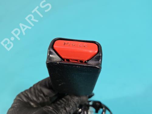 Front left seatbelt MITSUBISHI ECLIPSE CROSS (GK_, GL_) | BP37844535I26 - Image 6