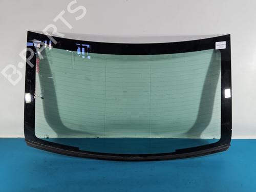Used Bootlid window Bootlid window 37851135 37851135