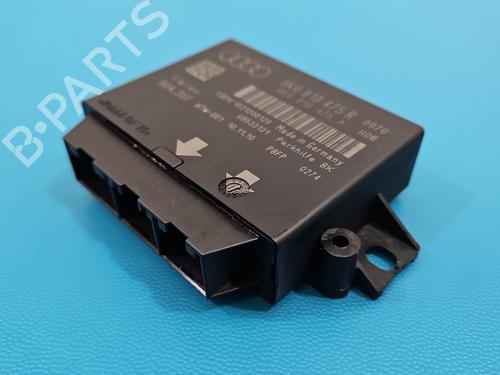 Elektronisk modul Elektronisk modul AUDI A4 B8 (8K2) [2007-2017] 39917359 39917359