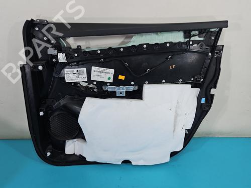 Forreste venstre beklædning FORD S-MAX (CJ, WA6) | BP37821253C58 - Image 2