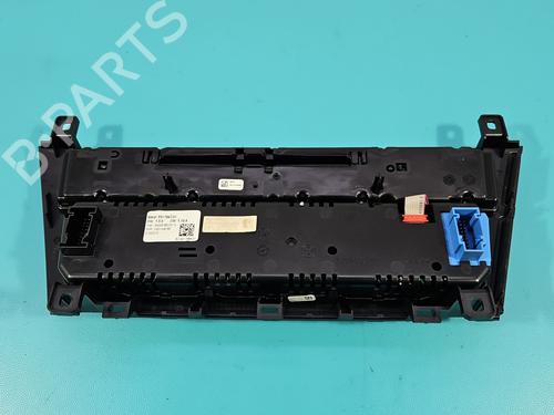 Climate control BMW 6 Gran Coupe (F06) 640 i xDrive | BP37857327I5 - Image 5