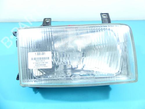 Used Right headlight Right headlight 37893025 37893025