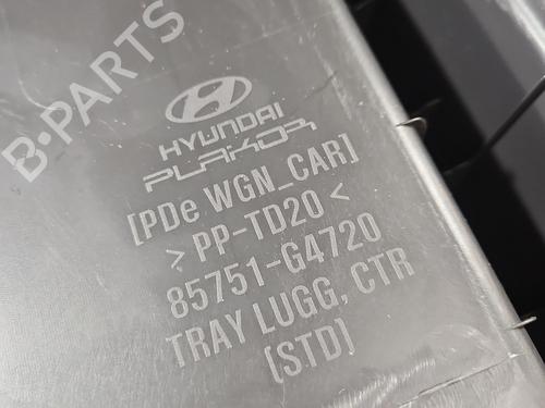 Cup/Object holder HYUNDAI i30 Estate (PDE) | BP38536787I37 - Image 7