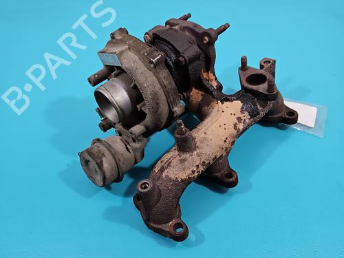 Turbo/Compresor Turbo/Compresor 37810432 37810432