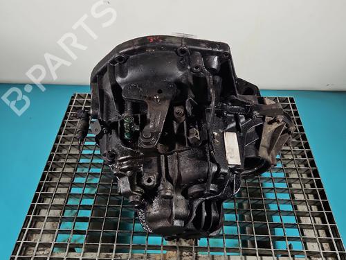 Gearbox RENAULT ESPACE IV (JK0/1_) 1.9 dCi (JK0U, JK0G) | BP38137119M3 - Image 7