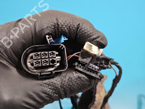 Wiring harness BMW X6 (E71, E72) xDrive 40 d | BP37824510E16 - Image 9